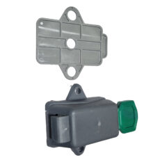 قفل درب سردخانه مدل MH