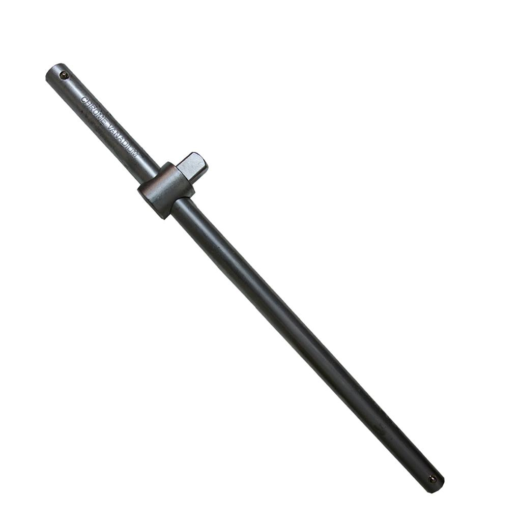 دسته بکس کشویی مدل 34 سایز 3/4 اینچ