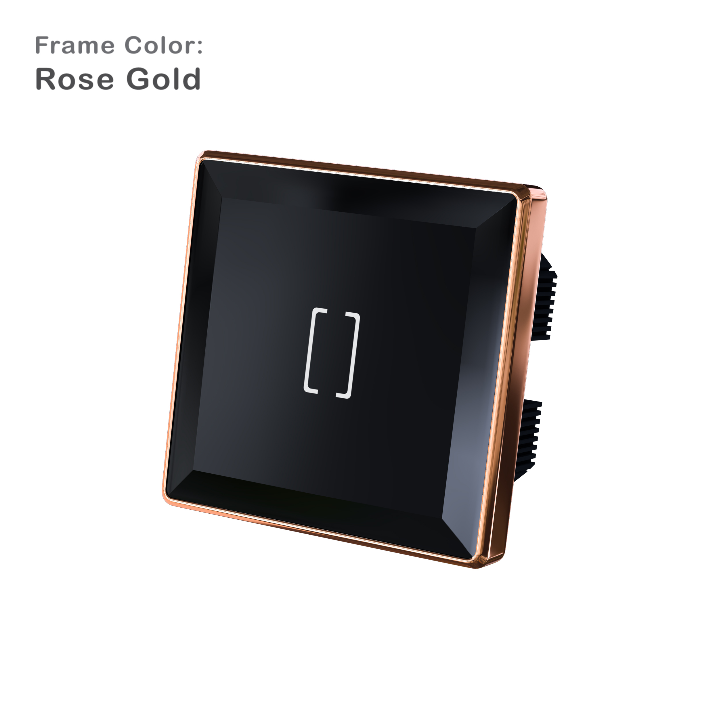 کلید لمسی هوشمند مایا مدل MI1ES11