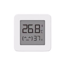 سنسور دما و رطوبت شیائومی مدل میجیا گلوبال کد LYWSD03MMC