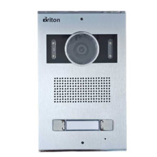 مجموعه دربازکن تصویری برایتون مدل دو طبقه 7030-2002