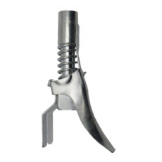 سری گریس پمپ مدل تک ضامن دار کد YP-CHN-10000PSI