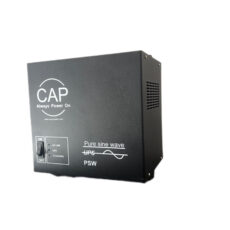 یو پی اس مخصوص کرکره برقی و جک پارکینگ کپ مدل DPW600-24