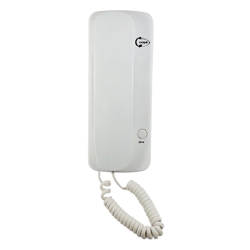 دربازکن صوتی گویا مدل BT-4COM-700 مجموعه 7 عددی