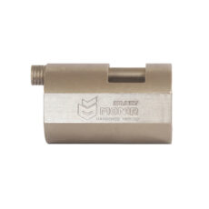 قفل منیر صنعت مدل استوانه ای M110 با 18 ساچمه