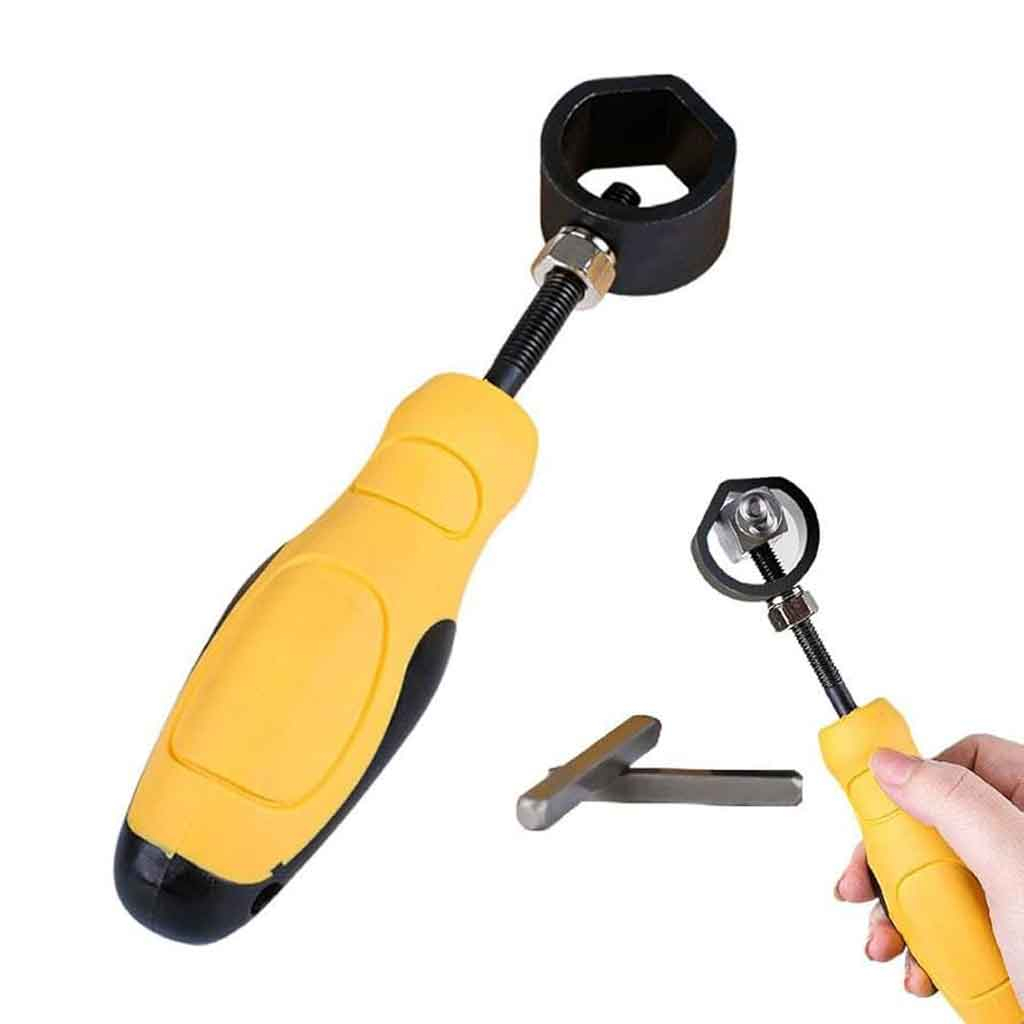 انبر نگهدارنده سنبه مدل jt-12