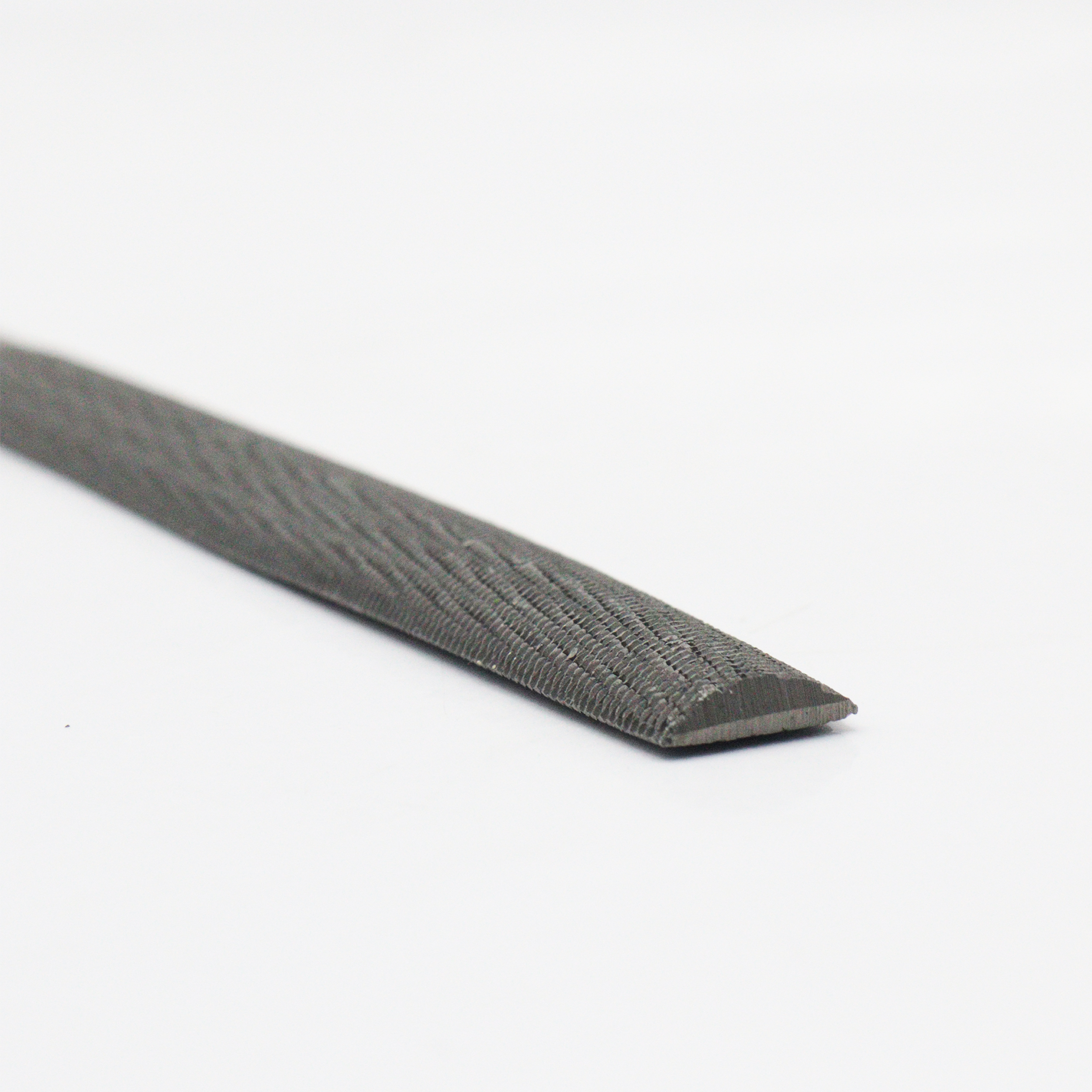 سوهان فلز ولف مدل نیم گرد کد YP-10INCH