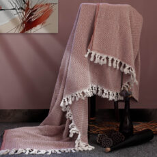 شال مبل خانه خواب اورنگ مدل Trium minimal سایز 240×220 سانتی متر