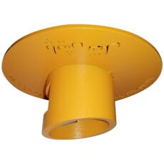 افزونه قفل میل ریش تریلر پایش قفل کد D1