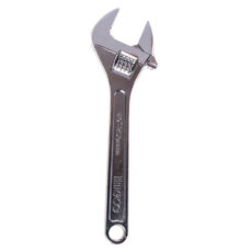 آچار فرانسه اينکو مدل TP10 سايز 10 اينچ