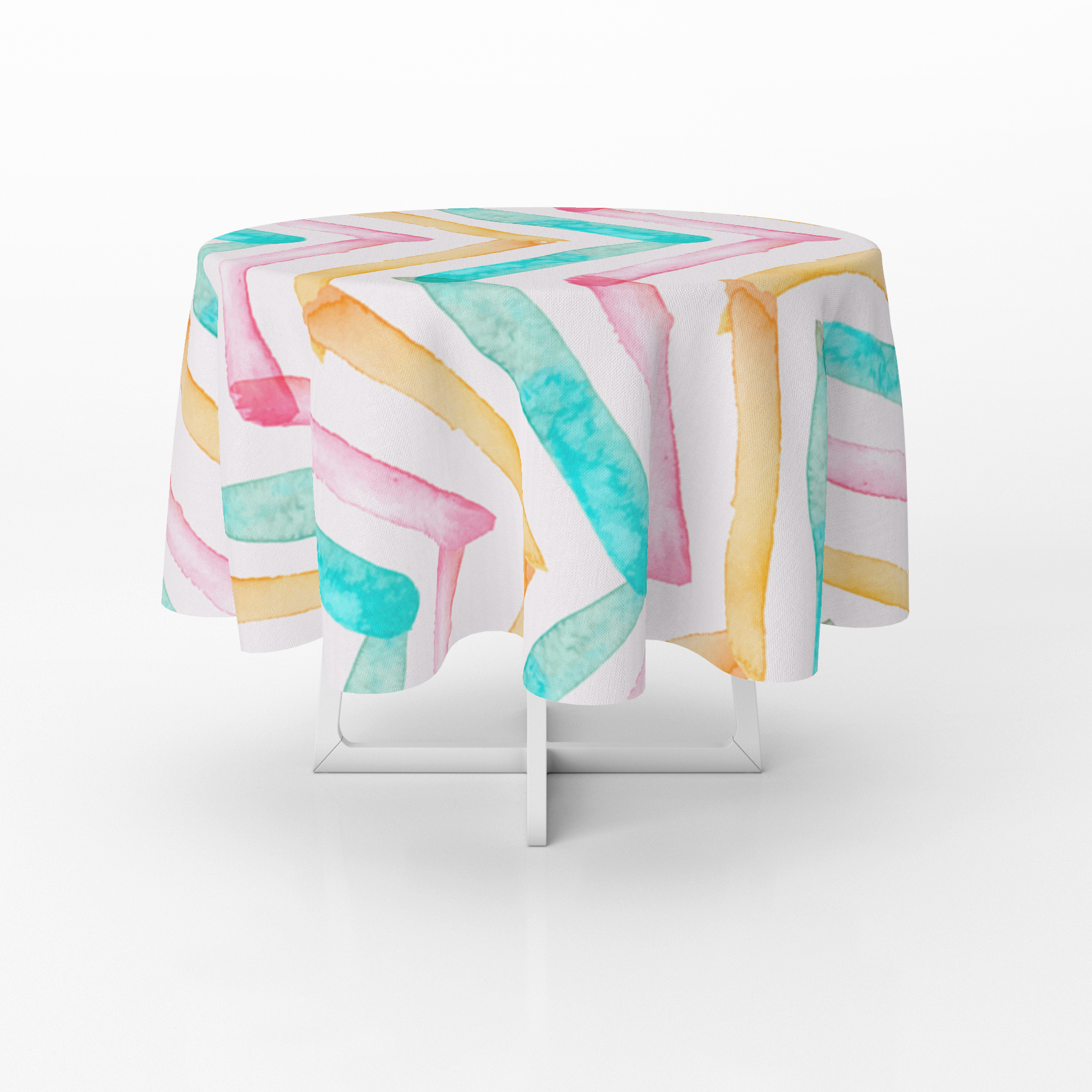 رومیزی مدل D-0094