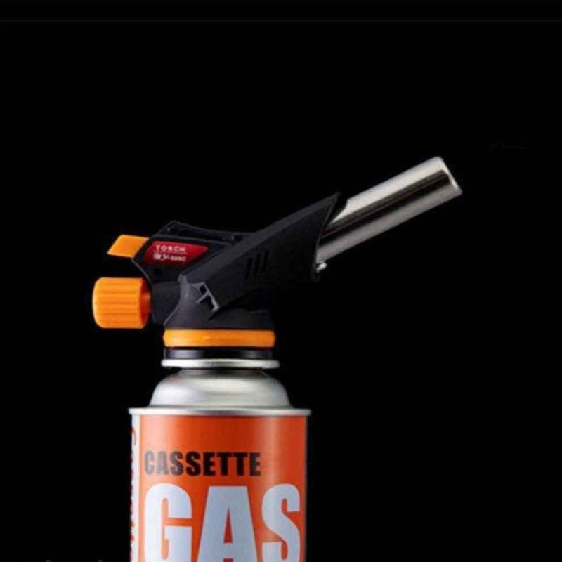 شعله افکن مدل GAS TORCH HS-509C