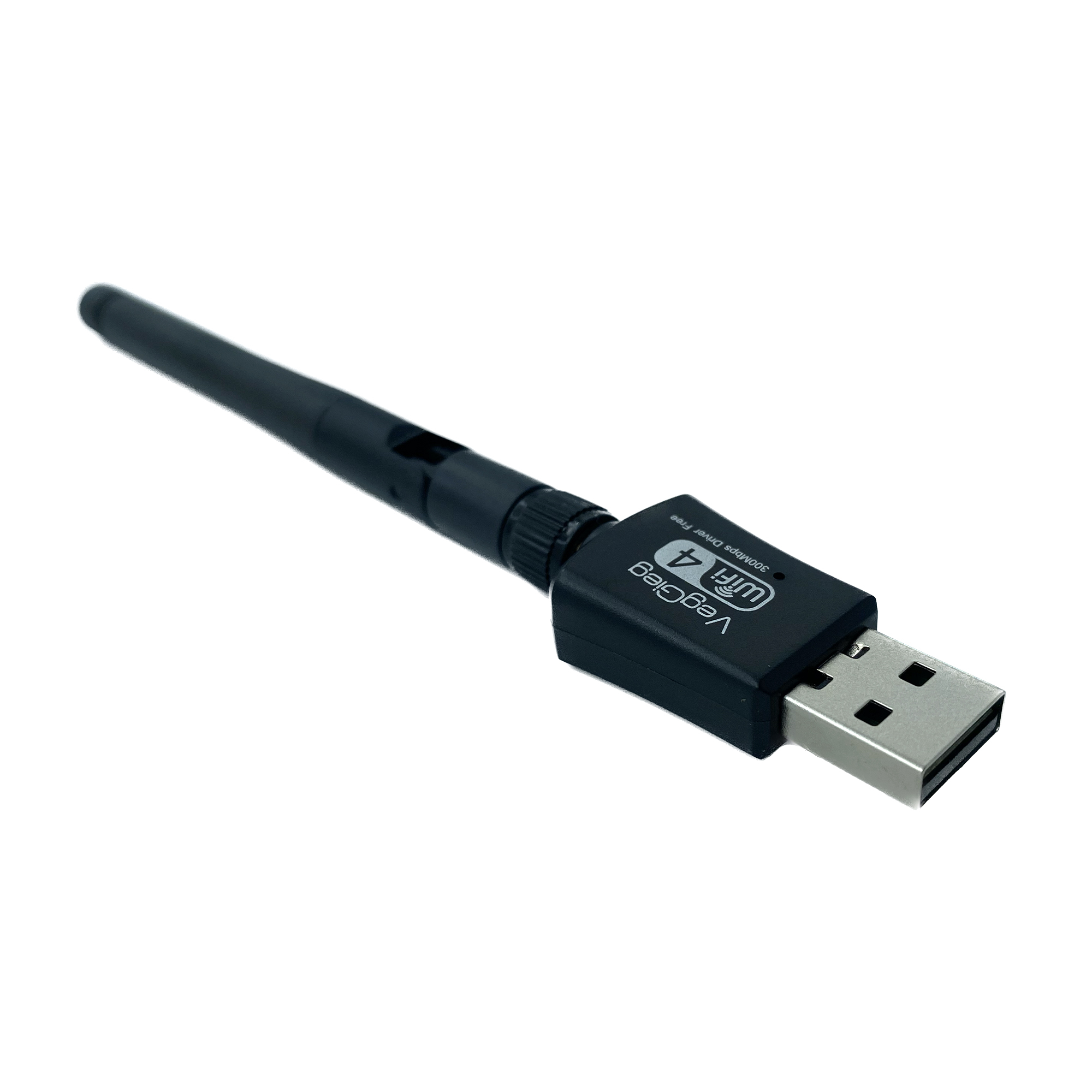 کارت شبکه USB بی سیم وگیگ مدل WI300T