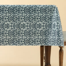 رومیزی انگلیش هوم مدل Majestic Damask