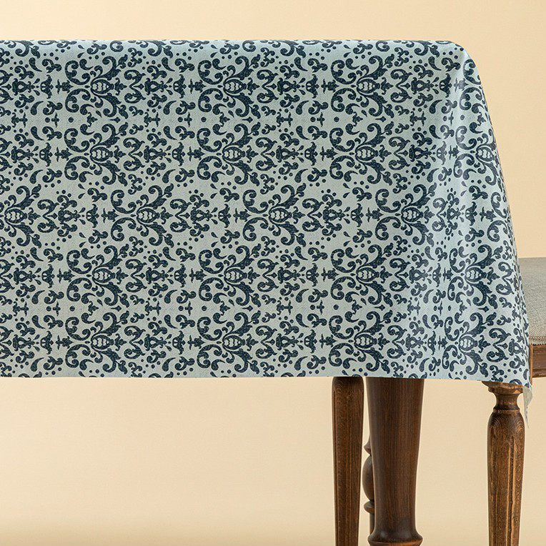 رومیزی انگلیش هوم مدل Majestic Damask