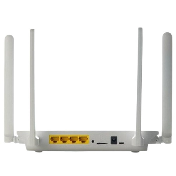 مودم روتر بی سیم 4G LTE کیولینک مدل QL610