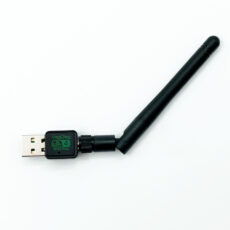 کارت شبکه بی سیم USB وگیگ مدل V-K501