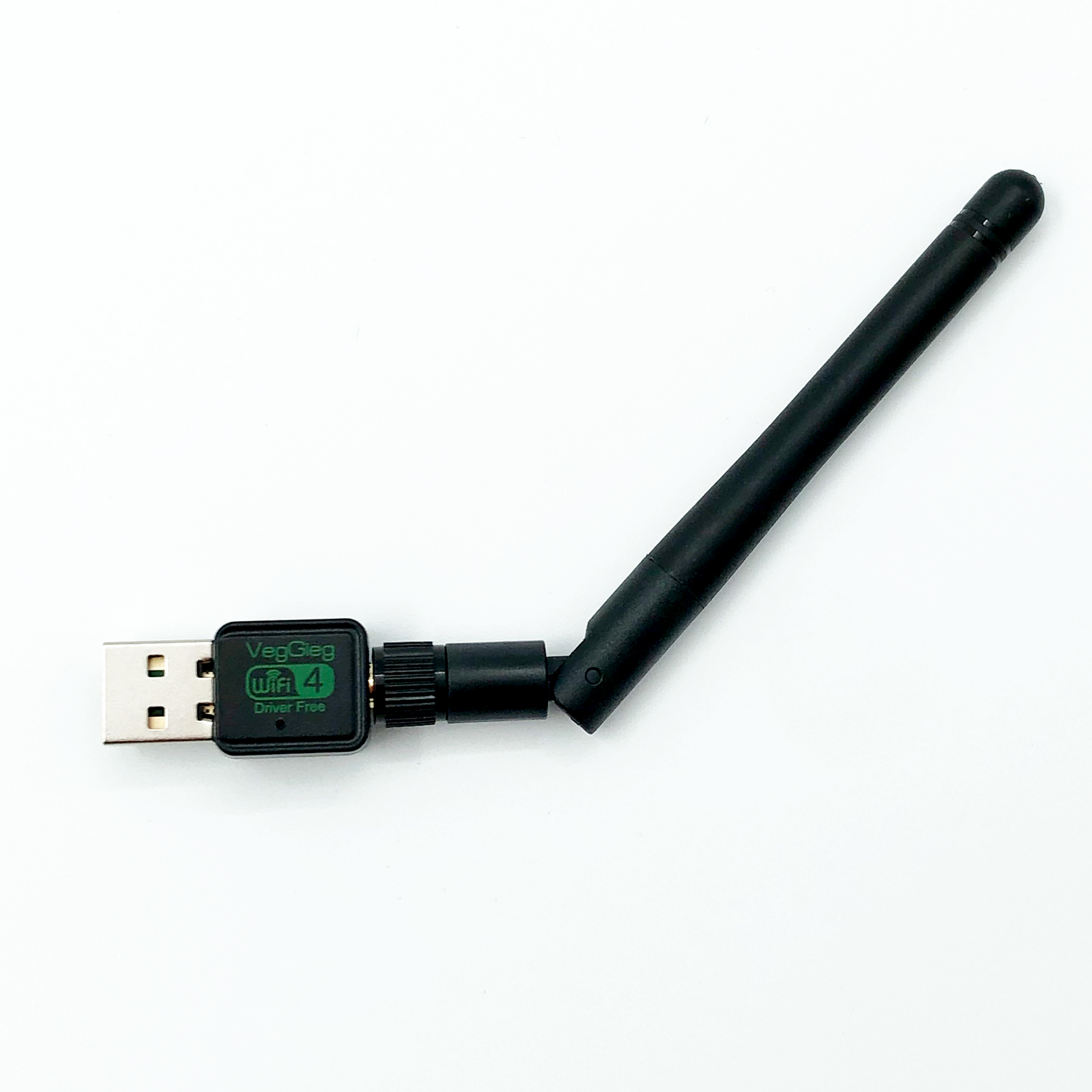 کارت شبکه بی سیم USB وگیگ مدل V-K501