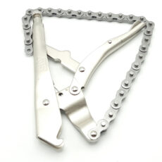 انبر قفلی زنجیری اس کای مدل ST-5533 سایز 10 اینچ