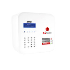 دزدگیر اماکن ساترا مدل S4PRO