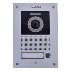 پنل در بازکن تصویری آلدو مدل AL-4UCM