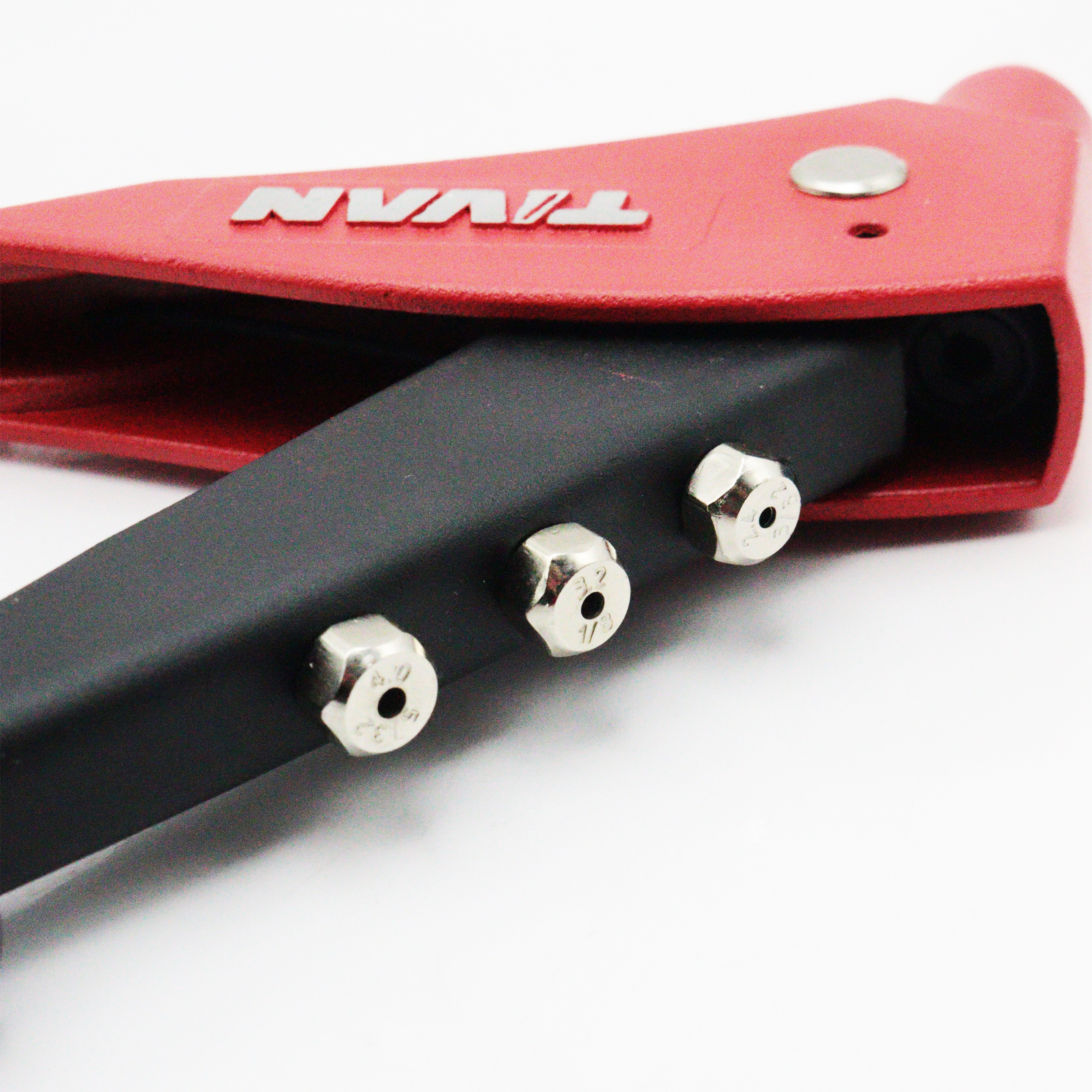 انبر پرچ تیوان مدل YPGH-HR 202