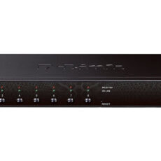 سوییچ 8 پورت KVM دی-لینک مدل KVM-440