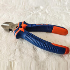 انبر سیم چین وادفو مدل WCL 6358 سایز 6 اینچ