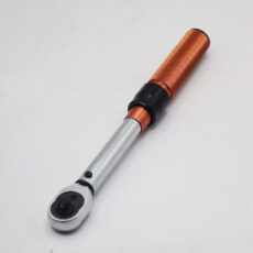 آچار ترکمتر جغجغه ای جی تی سی  مدل YP-JTC-1202-1/4-5-25NM درایو 1/4 اینچ