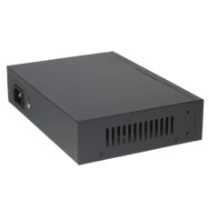 سوئیچ 4 پورت POE داپلر مدل ES42