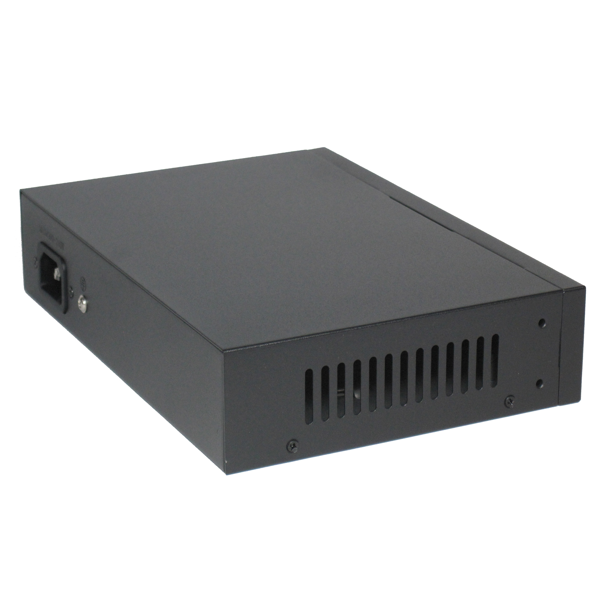 سوئیچ 4 پورت POE داپلر مدل ES42