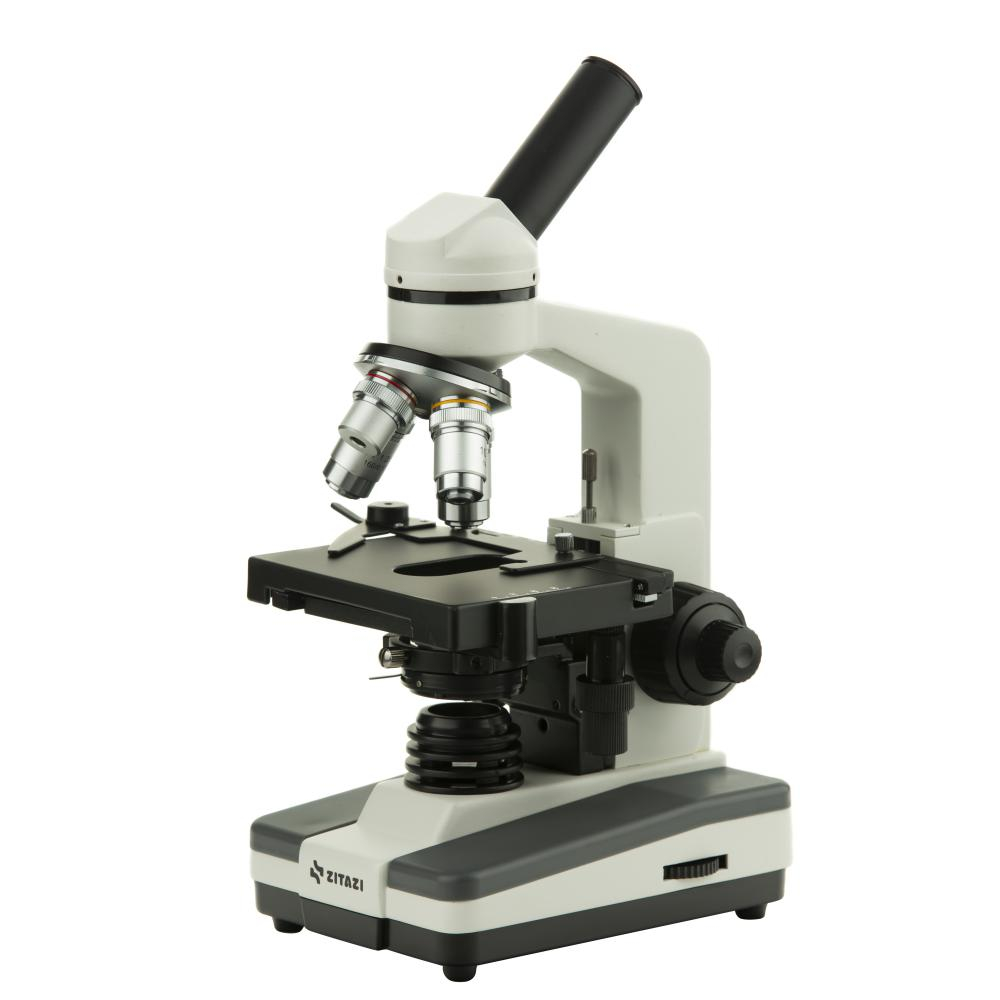 میکروسکوپ زیتازی مدل  MonoView Plus Z50M