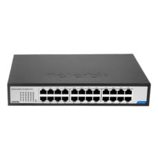 سوئیچ شبکه 24 پورت نتربیت مدل NGS-1024C