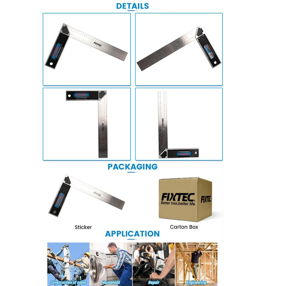 گونیا فیکس تک مدل FHAHS012