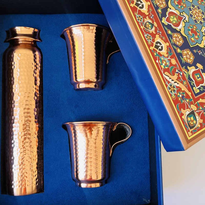 ست هدیه مدل سازمانی کد HS145