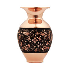 گلدان الماس تراش مدل بلونی کد 20