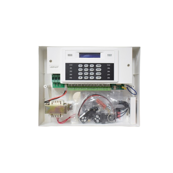 دزدگیر اماکن ادلای مدل AD140