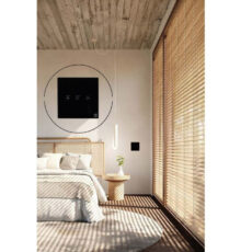 کلید هوشمند لکسیت مدل LXSW101