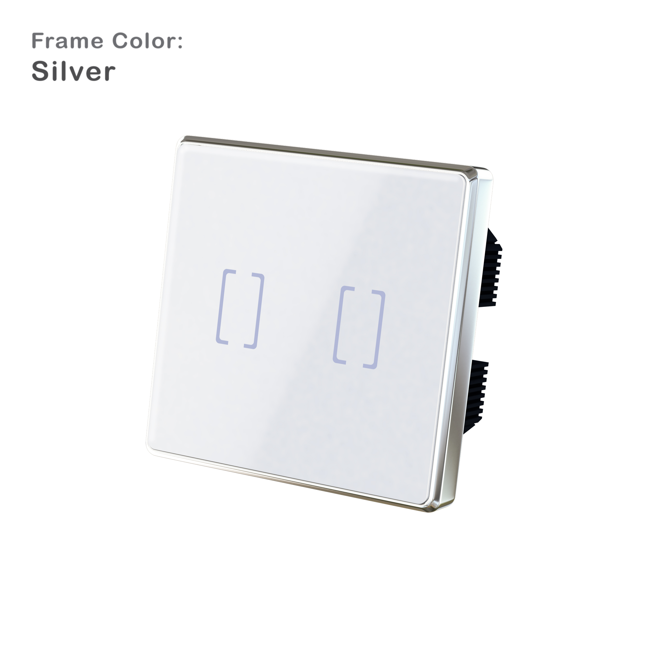 کلید لمسی هوشمند مایا مدل دایرکت کد MI2EF21