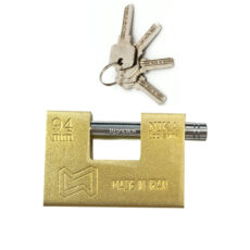 قفل کتابی سماتولز مدل 94MM