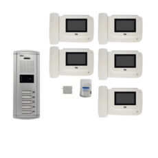 مجموعه دربازکن تابا مدل 1043