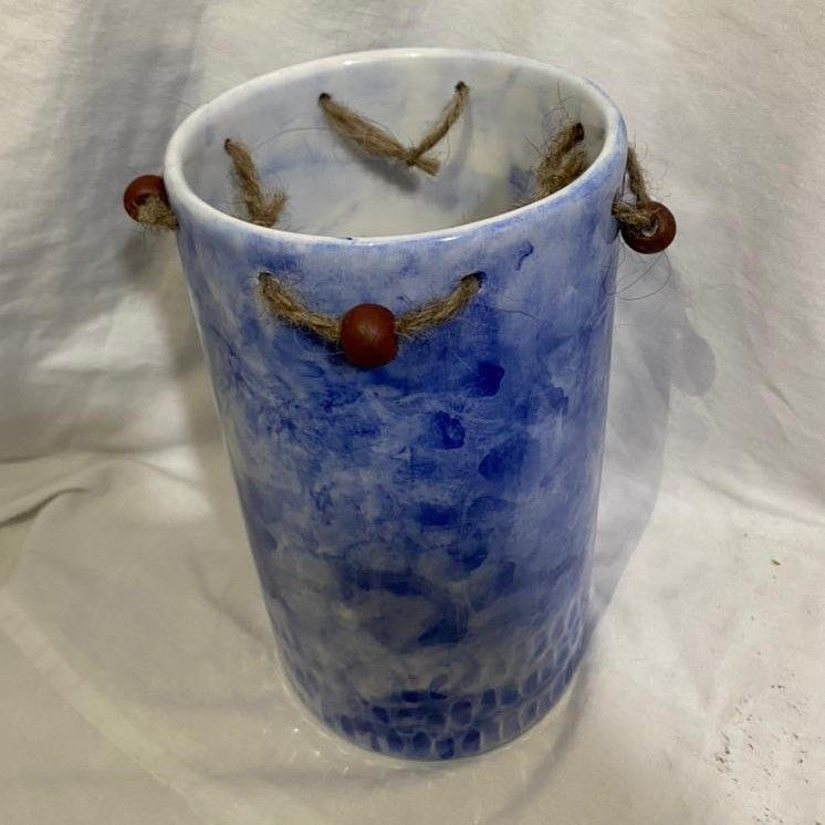 گلدان سرامیکی مدل 200H