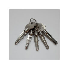 قفل کتابی آریا مدل سردار 4par