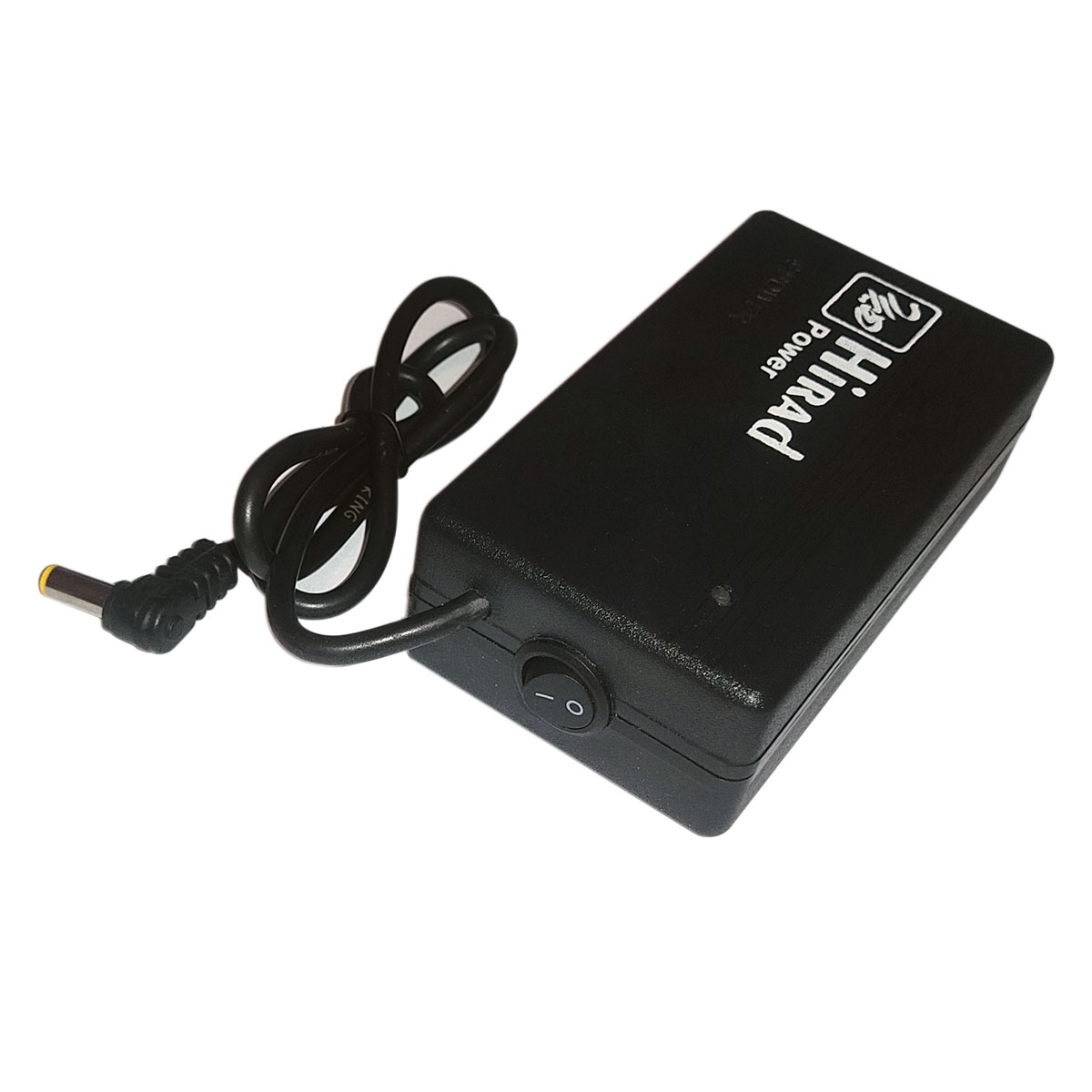 یو پی اس مودم و دوربین مداربسته هیراد مدل SU-312 ظرفیت 20 ولت آمپر