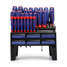 پیچ گوشتی ورک پرو مدل WP200507 بسته 100 عددی