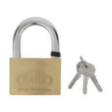 قفل آویز پارس  کد 70