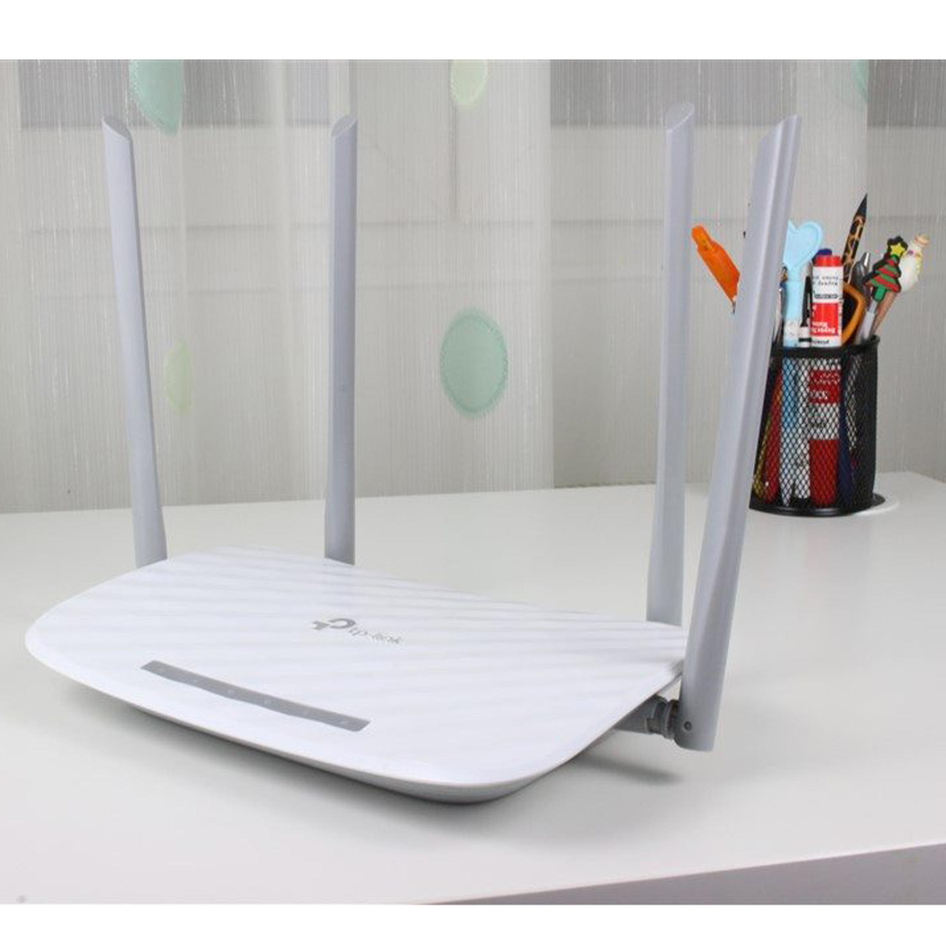 اکسس پوینت بی سیم تی پی-لینک مدل archer c50 (EU)-ver 4.02