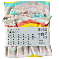 کاور کوسن ایکیا مدل SOMMAR سایز ۵۰×۵۰ سانتی متر