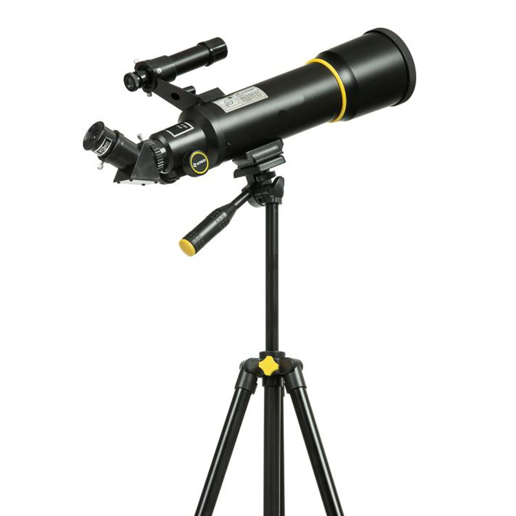 تلسکوپ مدل آکروماتیک کد 40070 NEW