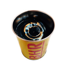 گریس بی اچ آر مدل لیتیوم وزن یک کیلوگرم